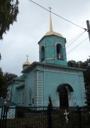 Церковь Михаила Архангела, , Плоская Кузьминка, Липецкий район, Липецкая область