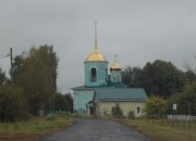 Плоская Кузьминка. Михаила Архангела, церковь
