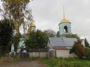 Церковь Михаила Архангела, , Плоская Кузьминка, Липецкий район, Липецкая область