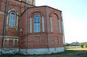 Церковь Димитрия Ростовского - Пушкино - Добринский район - Липецкая область