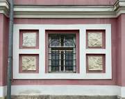 Пушкино. Димитрия Ростовского, церковь