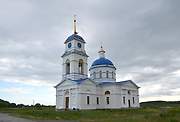 Солнцево. Рождества Христова, церковь