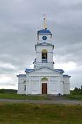 Солнцево. Рождества Христова, церковь