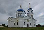 Солнцево. Рождества Христова, церковь