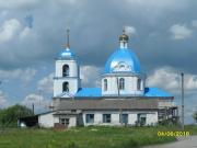 Церковь Покрова Пресвятой Богородицы