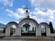 Церковь Спаса Нерукотворного Образа - Трубетчино - Добровский район - Липецкая область