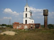 Церковь Варвары великомученицы