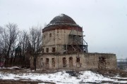 Церковь Алексия, митрополита Московского, , Докторово, Лебедянский район, Липецкая область