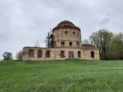 Церковь иконы Божией Матери "Знамение", , Докторово, Лебедянский район, Липецкая область