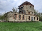 Церковь Алексия, митрополита Московского, , Докторово, Лебедянский район, Липецкая область