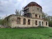 Церковь иконы Божией Матери "Знамение", , Докторово, Лебедянский район, Липецкая область