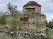 Церковь Алексия, митрополита Московского, , Докторово, Лебедянский район, Липецкая область