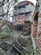 Церковь Алексия, митрополита Московского, , Докторово, Лебедянский район, Липецкая область