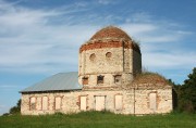 Церковь Алексия, митрополита Московского, , Докторово, Лебедянский район, Липецкая область