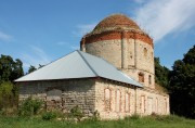 Церковь иконы Божией Матери "Знамение", , Докторово, Лебедянский район, Липецкая область