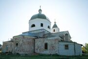 Церковь Богоявления Господня, , Донское, Задонский район, Липецкая область