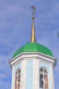 Церковь Покрова Пресвятой Богородицы, , Филатовка, Добровский район, Липецкая область