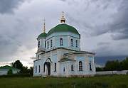 Церковь Покрова Пресвятой Богородицы - Филатовка - Добровский район - Липецкая область