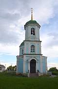 Церковь Покрова Пресвятой Богородицы - Филатовка - Добровский район - Липецкая область
