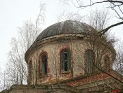 Церковь Флора и Лавра, , Степурино, Старицкий район, Тверская область