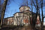 Церковь Флора и Лавра, , Степурино, Старицкий район, Тверская область