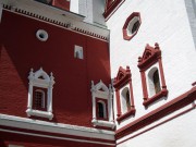 Звенигород. Саввино-Сторожевский монастырь. Церковь Спаса Преображения