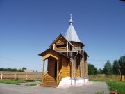 Церковь Николая Чудотворца - Юдиха - Ковровский район и г. Ковров - Владимирская область