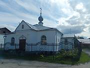Нововязники. Иннокентия, митрополита Московского, церковь
