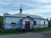 Нововязники. Иннокентия, митрополита Московского, церковь