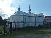Нововязники. Иннокентия, митрополита Московского, церковь