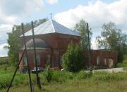 Церковь Сергия Радонежского, , Пески, Вязниковский район, Владимирская область