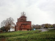 Церковь Алексия, митрополита Московского - Докторово - Лебедянский район - Липецкая область