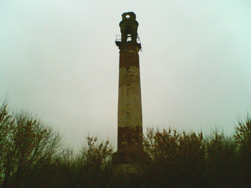 Церковь Иоанна Предтечи, Ивановка (Добринский район, Липецкая область). архитектурные детали