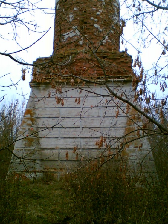 Церковь Иоанна Предтечи, Ивановка (Добринский район, Липецкая область). архитектурные детали