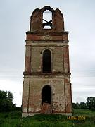 Церковь Димитрия Солунского, , Ивово, Липецкий район, Липецкая область
