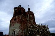 Церковь Сергия Радонежского - Липовка - Задонский район - Липецкая область