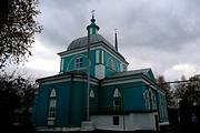 Церковь Покрова Пресвятой Богородицы, , Павловка, Добринский район, Липецкая область