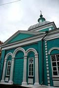 Церковь Покрова Пресвятой Богородицы, , Павловка, Добринский район, Липецкая область