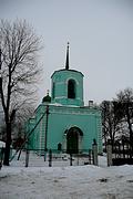 Церковь Михаила Архангела - Плоская Кузьминка - Липецкий район - Липецкая область