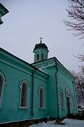Церковь Михаила Архангела - Плоская Кузьминка - Липецкий район - Липецкая область