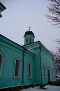 Церковь Михаила Архангела, , Плоская Кузьминка, Липецкий район, Липецкая область