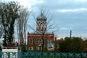 Церковь Димитрия Ростовского, , Пушкино, Добринский район, Липецкая область