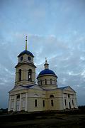 Церковь Рождества Христова, , Солнцево, Чаплыгинский район, Липецкая область