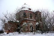 Церковь Покрова Пресвятой Богородицы, , Тростяное, Задонский район, Липецкая область