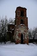 Церковь Покрова Пресвятой Богородицы - Тростяное - Задонский район - Липецкая область