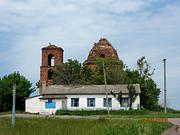 Церковь Покрова Пресвятой Богородицы, , Тростяное, Задонский район, Липецкая область