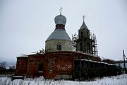 Церковь Варвары великомученицы, , Варваро-Борки, Липецкий район, Липецкая область