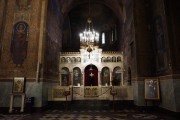Кафедральный собор Александра Невского - София - София - Болгария