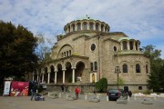 Кафедральный собор Кириакии Никомидийской, , София, София, Болгария