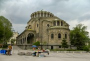 Кафедральный собор Кириакии Никомидийской, , София, София, Болгария